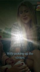 [Hot 2025🔥] My Husband'sNephew is My Guilty Pleasure Short Drama _ Goodshort - NS