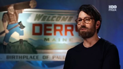 It Welcome To Derry Episode 6