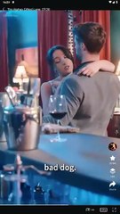 The Alphas Gifted Luna Full Movie - ShortMax