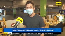 Conocemos a los productores del Agroshopping