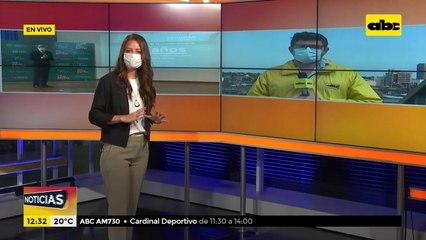 Sequera pide una enfermera fallecida al Panteón de los Héroes como homenaje