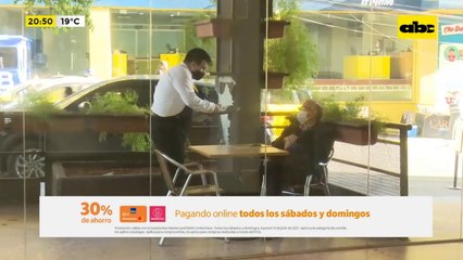 Subsidio para trabajadores de eventos