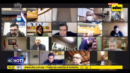 Derrumbe de puente: Senado pedirá informes al MOPC