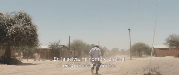 Apenas El Sol   Nothing But The Sun - Trailer Subtitulado (2020)