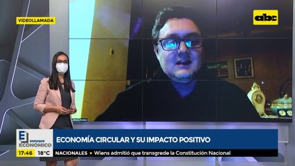 Economía circular y su impacto positivo