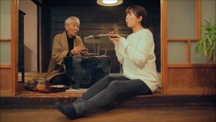 Living in Kyoto A short story 6