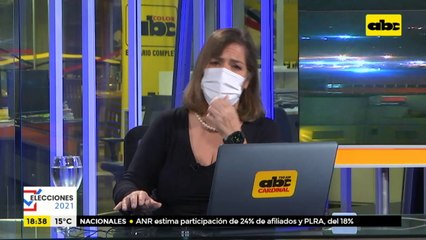 Preocupa aglomeración y violación de protocolos sanitarios en elecciones