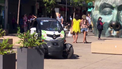 Proponen que los policías de Jalisco porten una cámara corporal