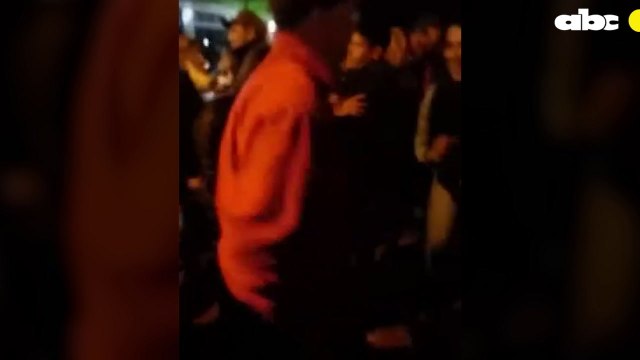 Aglomeración Tras Las Internas Coloradas En Mayor Otaño Itapua