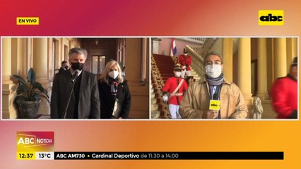 Paquete de medidas para fortalecer control antidrogas