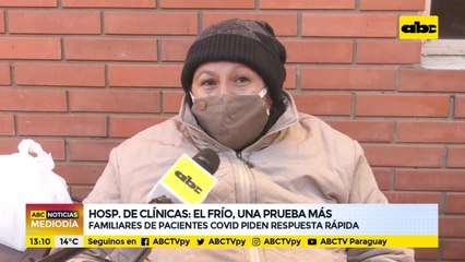 Clínicas: sigue la falta de medicamentos