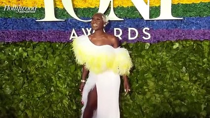 Tony Awards History: Look Back at Broadway's Biggest Night | THR Video