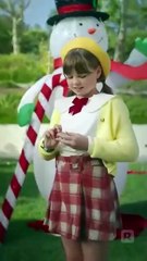 Operation Christmas Trap #FullMovie