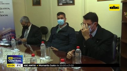 Pedro Halley no descarta lanzarse a la política