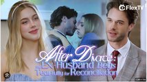 After Divorce My Ex Husband Begs Tearfully for Reconciliation Full Movies English Sub
