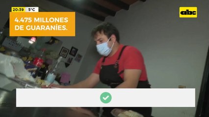 Mipymes accedieron a exoneración de multas