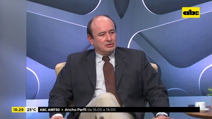 "Malas señales desde el senado"