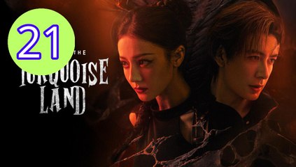 Love on the Turquoise Land Episode 21 Engsub