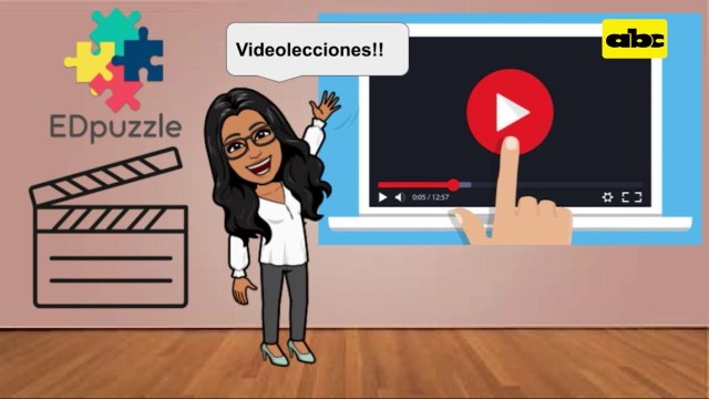 Herramientas digitales para docentes y estudiantes del siglo XXI: Fascículo 18.1 - Herramientas para Flipped Classroom