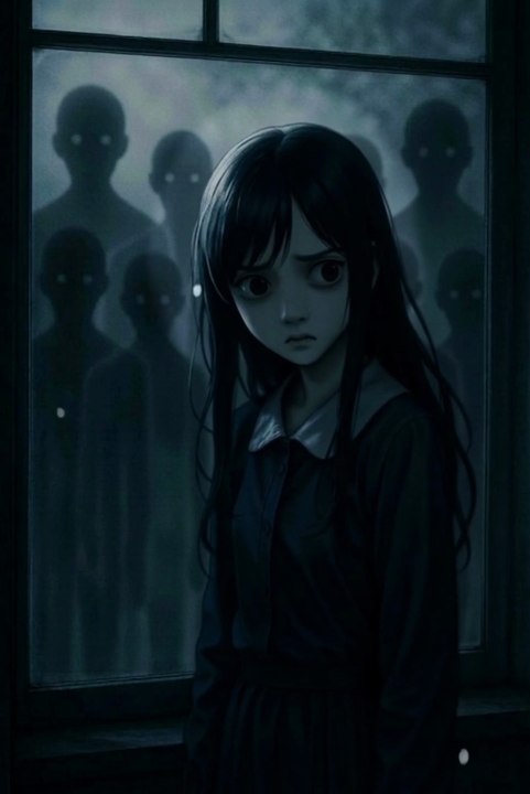 The Last Delivery – True Horror Story