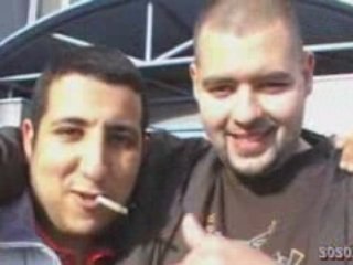 Making of  Tremblay 93 prototype du ghetto