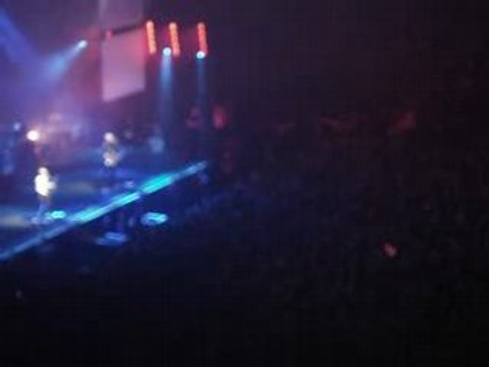 PLACEBO BERCY 2006  every me every you