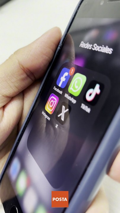 El impacto del uso excesivo de redes sociales en Nuevo León: datos y riesgos