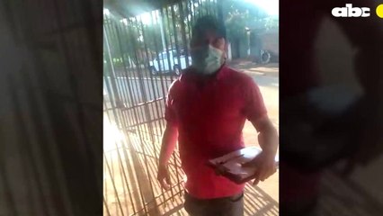 Notificacion Maquinas Tragamonedas