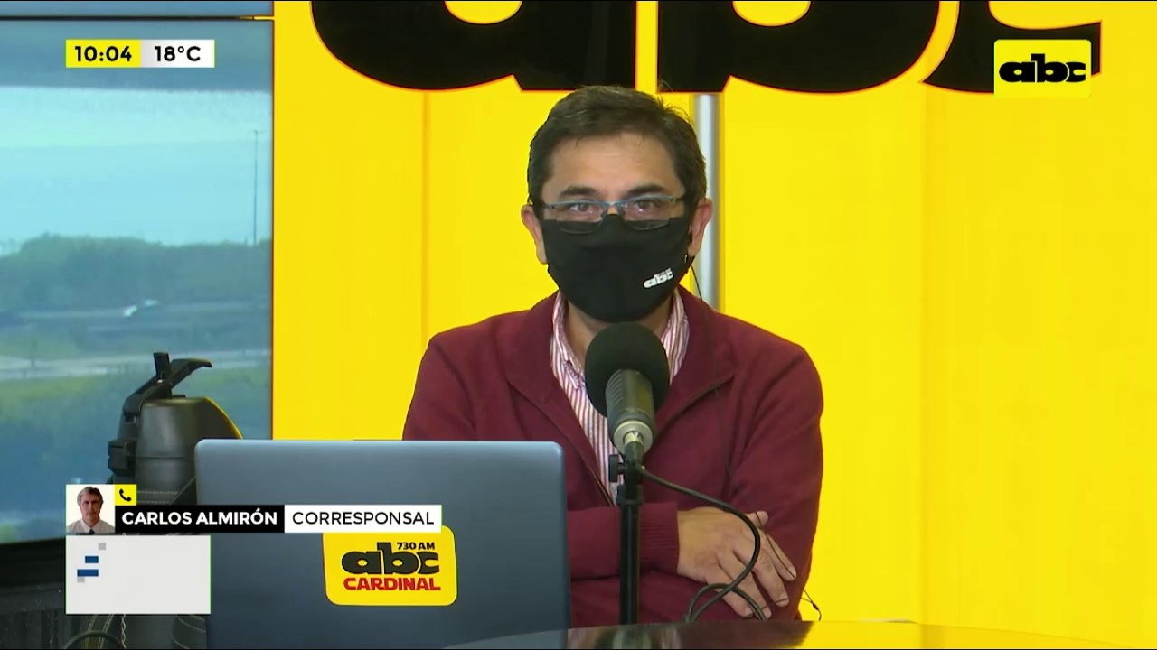 Se retrasó vacunación en Fuerte Olimpo porque no llegaron las vacunas