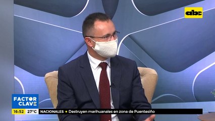 Relaciones entre Francia y Paraguay