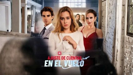 Ajuste de Cuentas en el Vuelo en Español