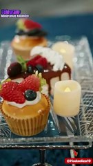 La jefa se quita la mascara en español