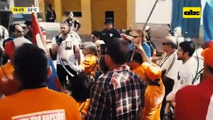 Expediente Abierto: Los caseros de oro