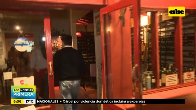 Gastronómicos piden ser considerados trabajadores esenciales