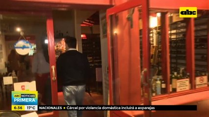 Gastronómicos piden ser considerados trabajadores esenciales