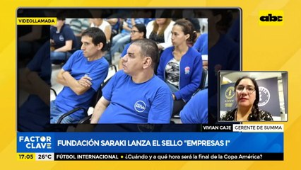 Lanzan el sello “Empresas I”