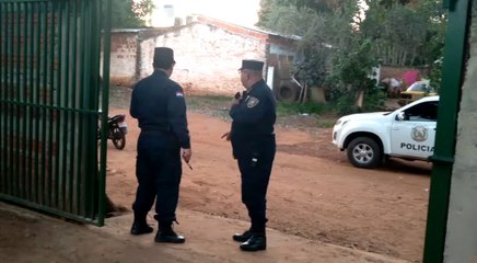 Policía detiene a presuntos integrantes de banda de asaltantes en Central