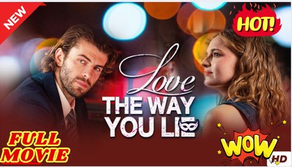 His Love Was A Lie Full Movie - Dramabox