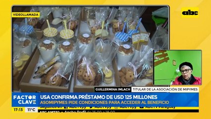 USA prestará USD 125 millones a Mipymes, ASOMIPYMES pide condiciones para acceder al beneficio