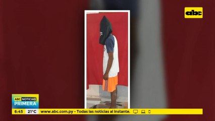 Un hombre detenido tras asalto en Luque