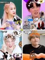 BTS AND BLACKPINK FUNNY VIDEO IN HINDI DUBBING 😆😂🤣 COMMENT 😉) #viral #trending Prachivashu123#bts - Prachi Vashu (360p, h264)