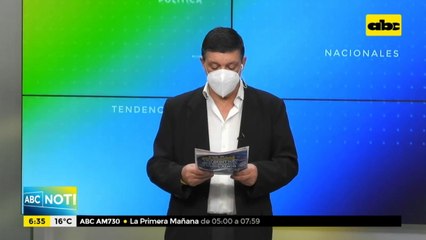 Detienen a hombre con antecedentes por robo