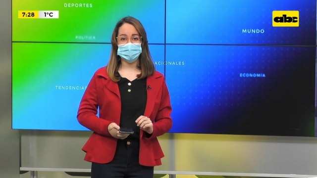 Patentes Vehiculares En Asunción Vencen Hoy