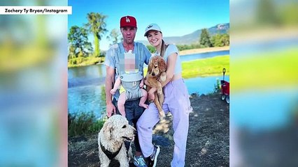 'Home Improvement' star Zachery Ty Bryan, girlfriend jailed — full timeline of his domestic violence history