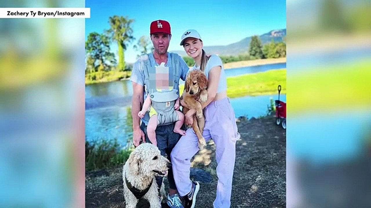 'Home Improvement' star Zachery Ty Bryan, girlfriend jailed — full timeline of his domestic violence history