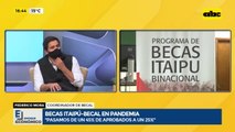 Becas Itaipú-Becal: La promoción 2020 es la que tiene menor éxito