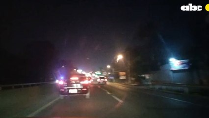 Cola fuera del vacunatorio del ex Aratirí