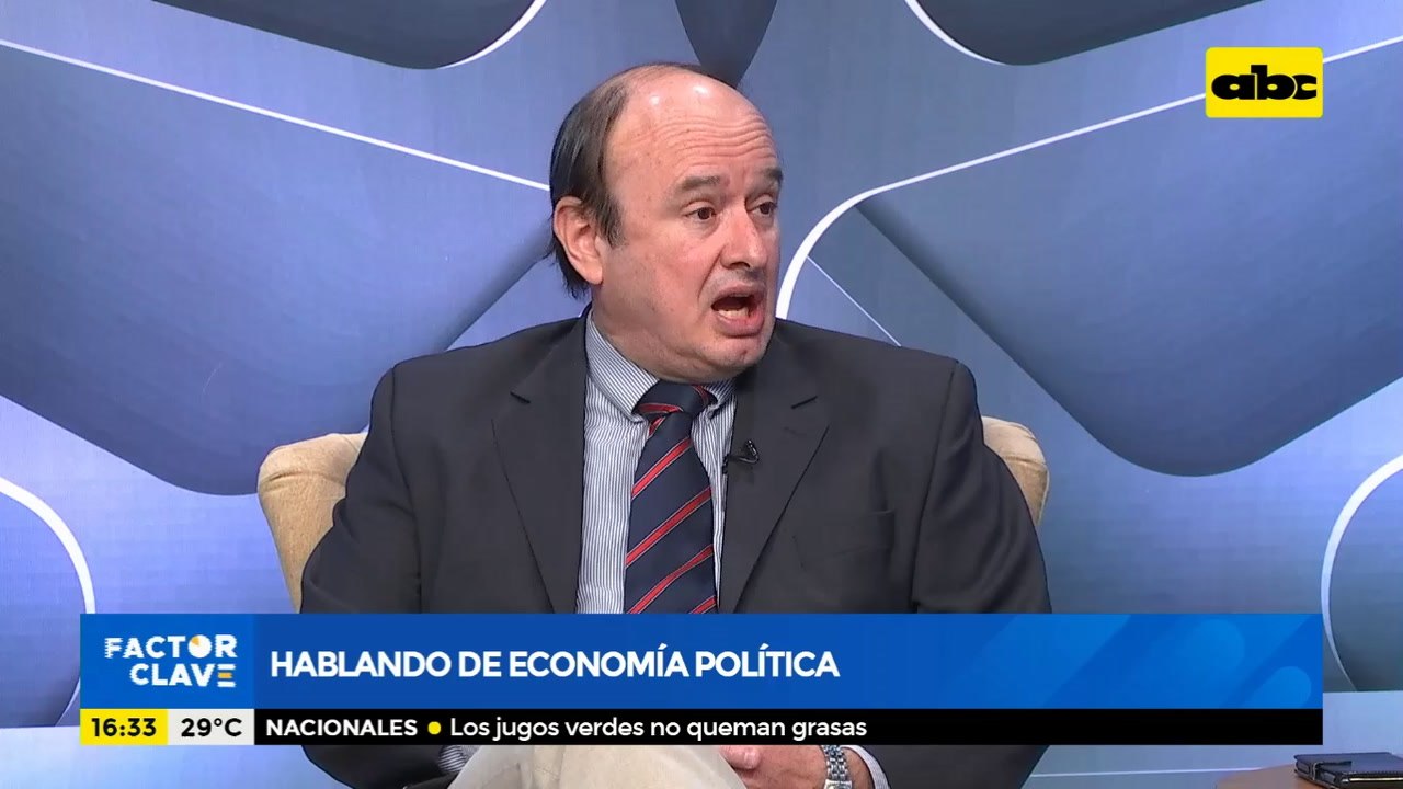 ¿Se reactiva realmente la economía?