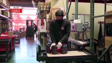 PIB México: Economía crecerá solo 0.3%; ¿frenazo o estancamiento total? | Mercados en Perspectiva