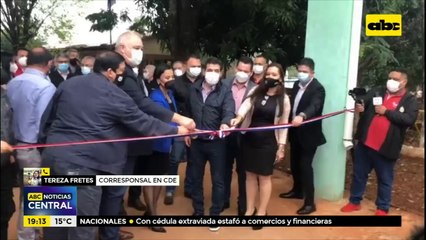 Hugo Velázquez insiste en ser presidente